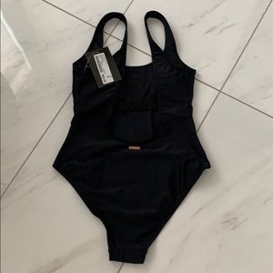 Swim | Nwt Skinny Dip One Piece Bathing Suit | Poshmark